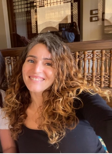 Nadine Reda