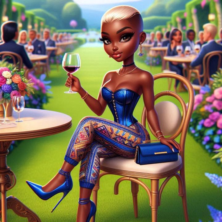 Latoya Benn