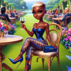 Latoya Benn