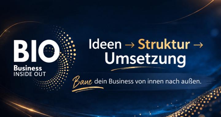 Business Inside Out