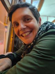 Roselyne Douillet