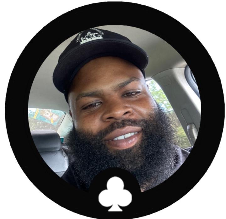 Calvin Francois
