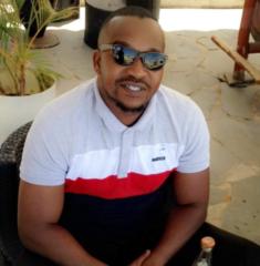 Yassin Ali