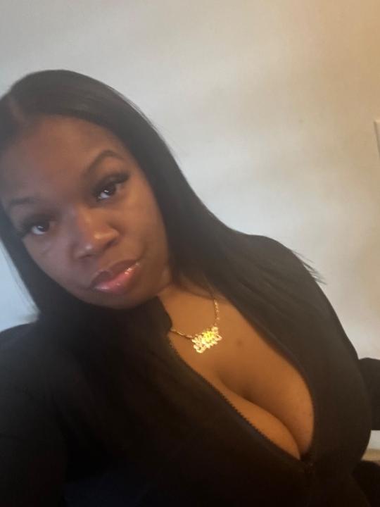 Antoinette Wright