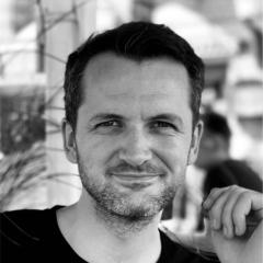 Kasper Kibsgaard