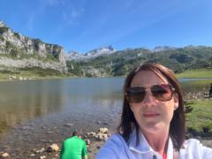 Angela Lopez rey molina