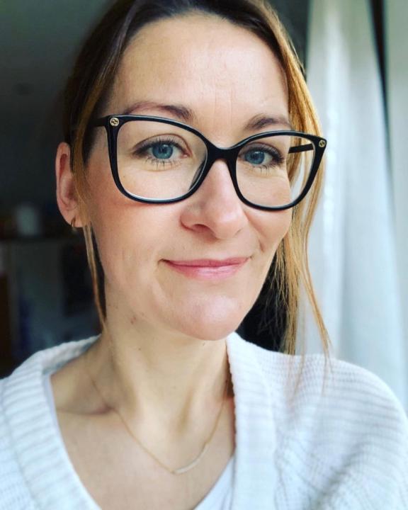 Tanja Helbig
