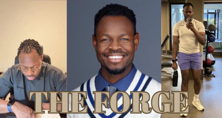 The Forge