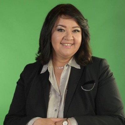 Leticia Cisneros