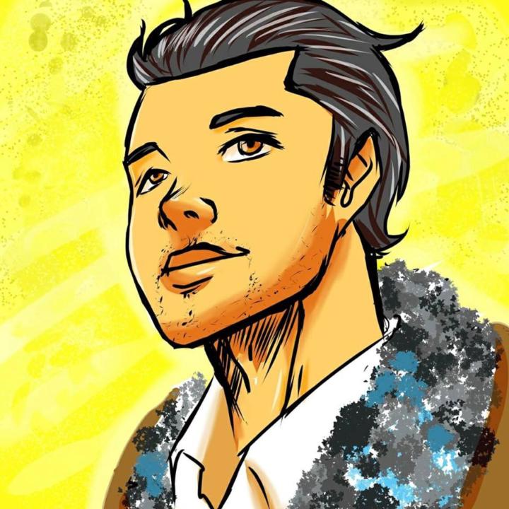 Ramon Thomas
