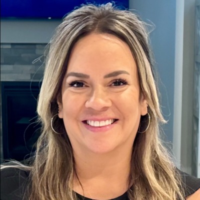 Angie Young