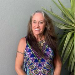 Shaz Emmerson