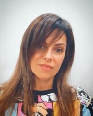 Ivanka Mirkov