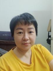 Dawn Siaw fei