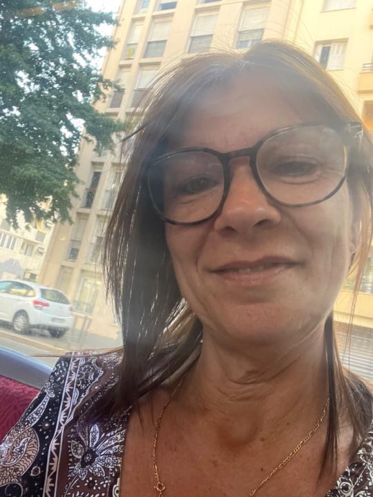 Sylvie Portaneri