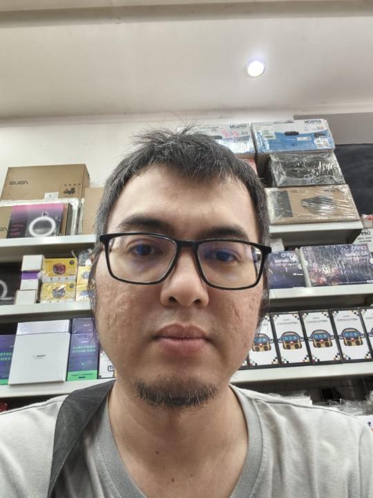 Dedy Zulfan