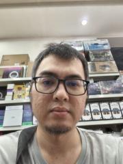 Dedy Zulfan