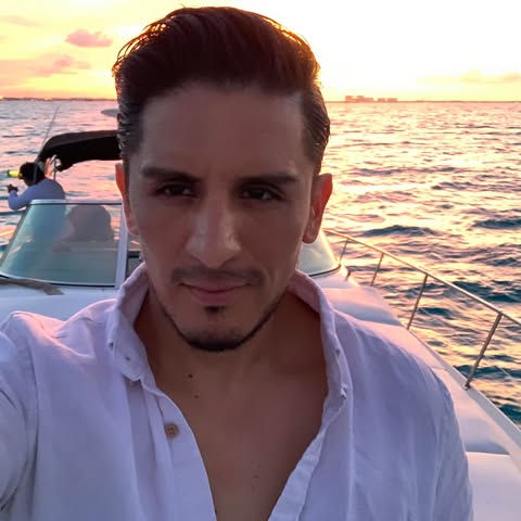 Jaime Marin