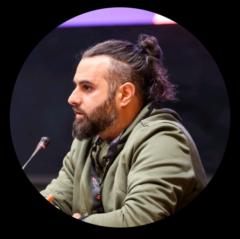 Konstantinos Chatzidakis