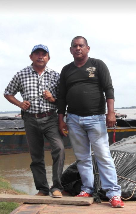 Felix Enrique Quiroz Hernández