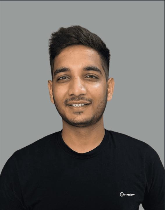 Charchit Mangal