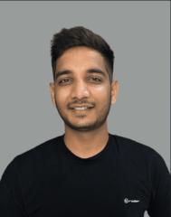 Charchit Mangal