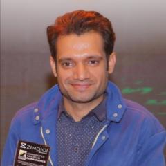 Malik Rashid