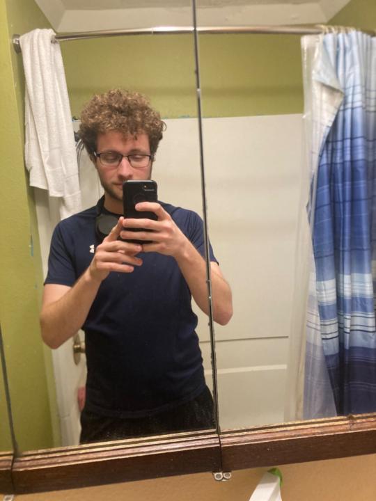 Tim Meados