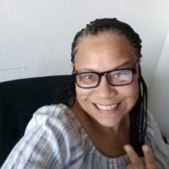 Tawanda Parker