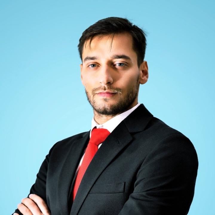 Stefan Apostolovski