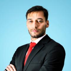 Stefan Apostolovski