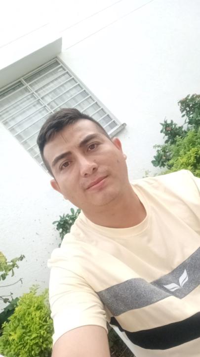 Víctor Hernández Agudelo