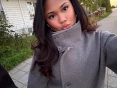 Febe jilliane Delgado Davis