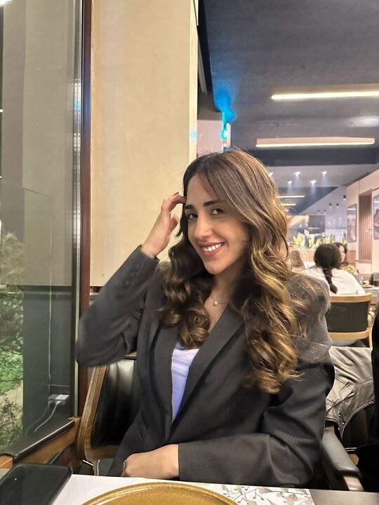 Fadia Hatoum