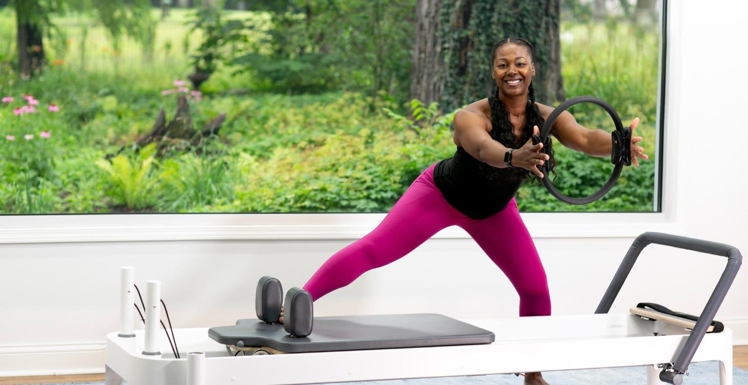 Kettle Strength + Mat