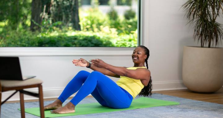 Pilates Powered Community