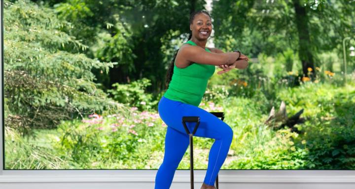 Pilates Powered Community
