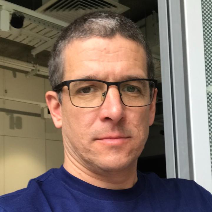 Scott Shillinglaw