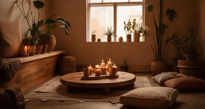 Room to Pause