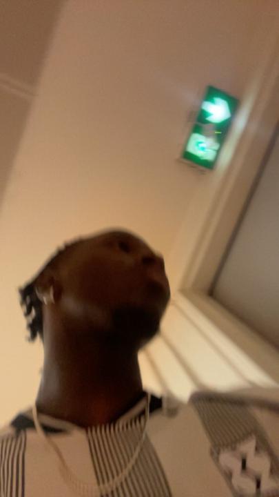 Harry Toure