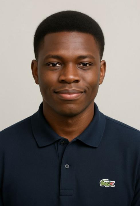 Florentin Dogbo