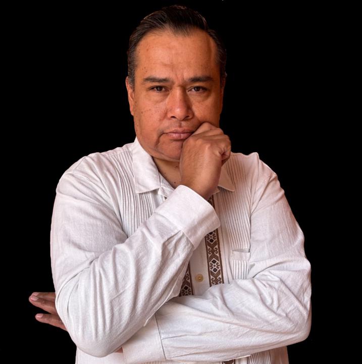 José Salvador Galindo Lazos