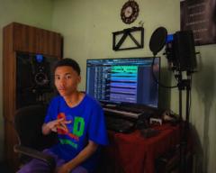 Eric Maseng