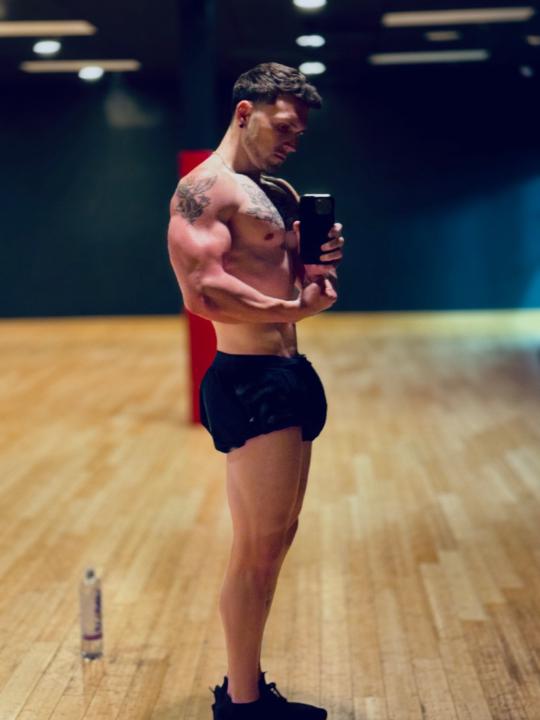 Andrew Dynka
