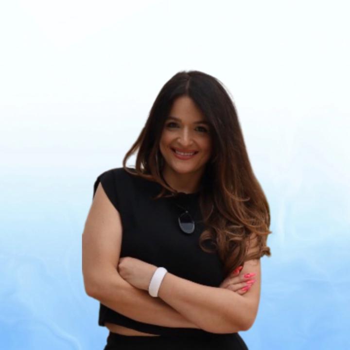 Supraconciencia Ana Arribas