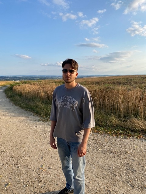 Sami Taha