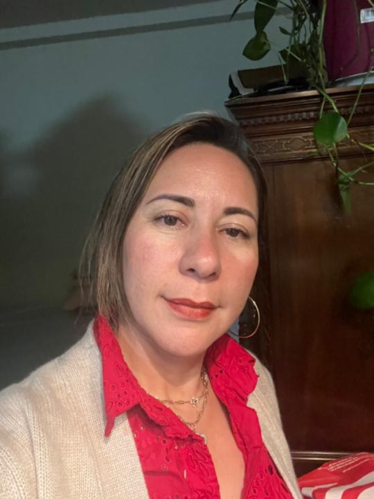 Monica Zuniga