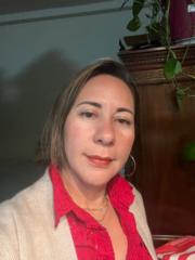 Monica Zuniga
