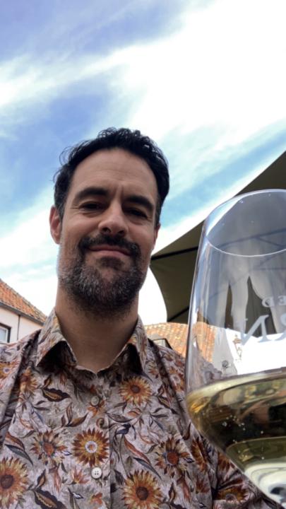 Dave Reijnders