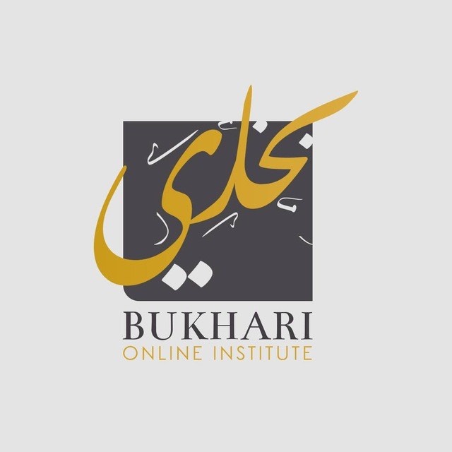 Bukhari Online Institute